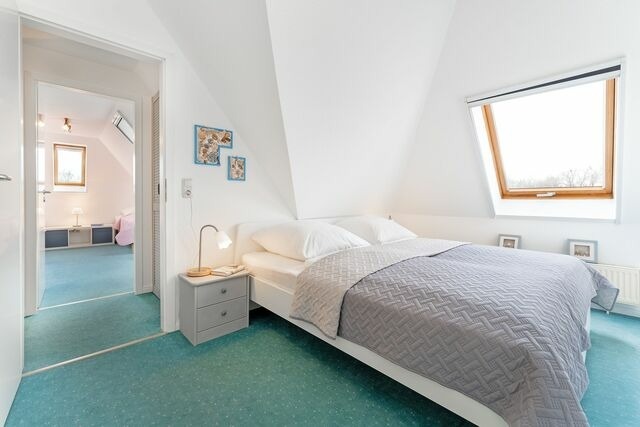 Ferienwohnung in Schönberger Strand - Fliedergang 10 Strandblume - Bild 23 Ferienwohnung in Schönberger Strand - Fliedergang 10 Strandblume - Bild 23