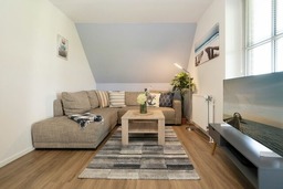 Ferienwohnung in Kellenhusen - Villa Goldfisch Koralle Villa Goldfisch Koralle