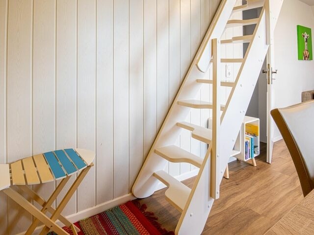 Ferienwohnung in Kellenhusen - Villa Goldfisch Koralle - Bild 9 Ferienwohnung in Kellenhusen - Villa Goldfisch Koralle - Bild 9