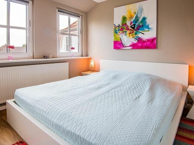 Ferienwohnung in Kellenhusen - Villa Goldfisch Koralle - Bild 11 Ferienwohnung in Kellenhusen - Villa Goldfisch Koralle - Bild 11