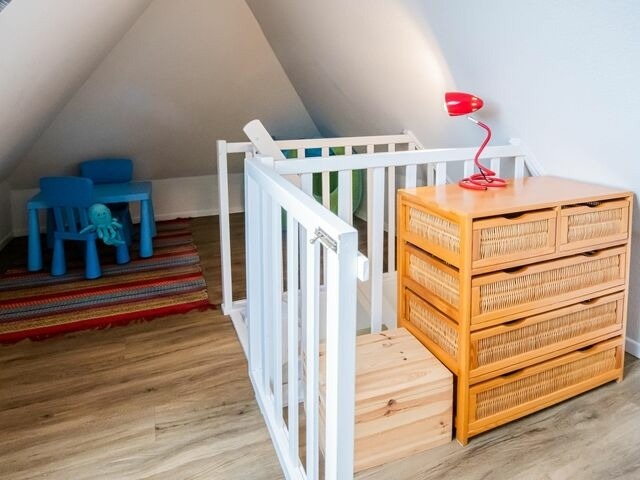 Ferienwohnung in Kellenhusen - Villa Goldfisch Koralle - Bild 14 Ferienwohnung in Kellenhusen - Villa Goldfisch Koralle - Bild 14