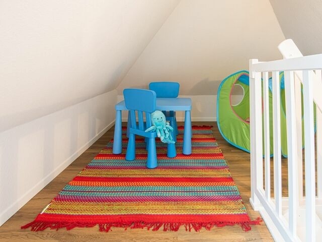 Ferienwohnung in Kellenhusen - Villa Goldfisch Koralle - Bild 15 Ferienwohnung in Kellenhusen - Villa Goldfisch Koralle - Bild 15