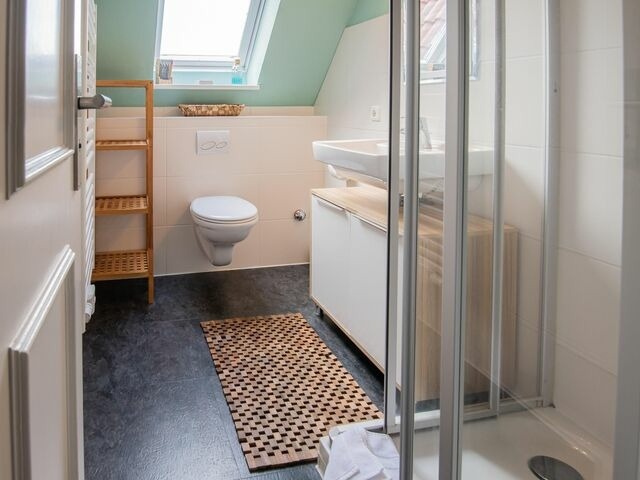 Ferienwohnung in Kellenhusen - Villa Goldfisch Koralle - Bild 16 Ferienwohnung in Kellenhusen - Villa Goldfisch Koralle - Bild 16