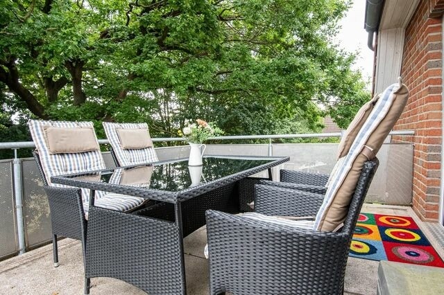 Ferienwohnung in Kellenhusen - Villa Goldfisch Koralle - Bild 18 Ferienwohnung in Kellenhusen - Villa Goldfisch Koralle - Bild 18