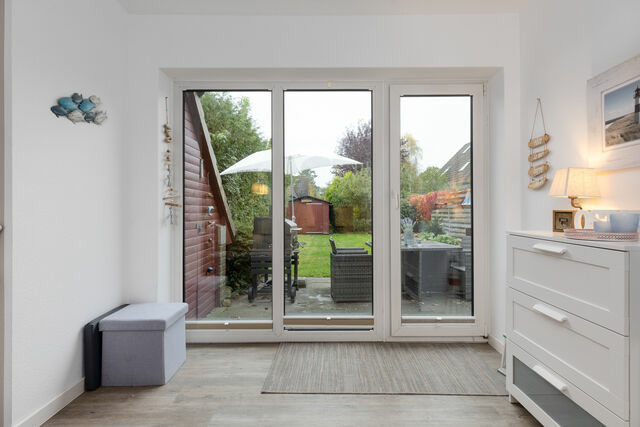 Ferienhaus in Sch&ouml;nberg - OstseeRobbe - Bild 9