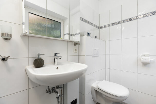 Ferienhaus in Sch&ouml;nberg - OstseeRobbe - Bild 20