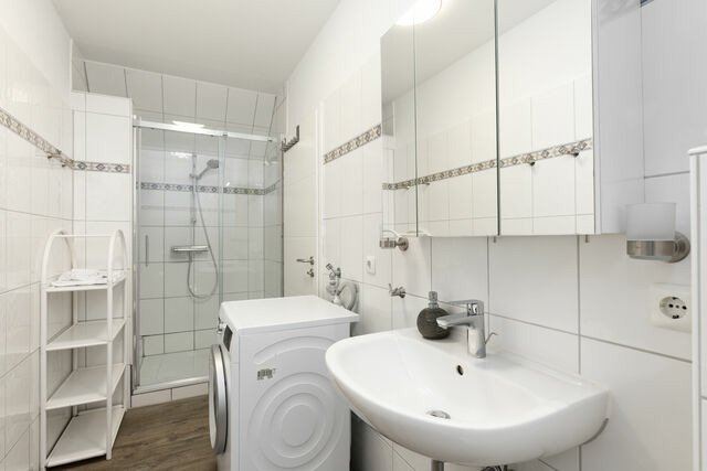 Ferienhaus in Sch&ouml;nberg - OstseeRobbe - Bild 21