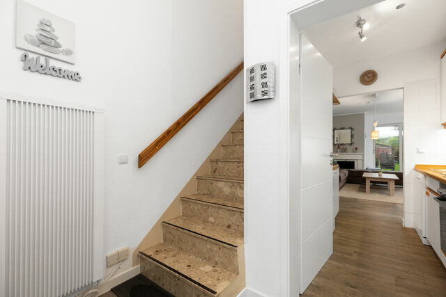 Ferienhaus in Sch&ouml;nberg - OstseeRobbe - Bild 22