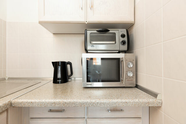 Ferienwohnung in Laboe - Probsteier Platz Ostseewelle - Bild 14