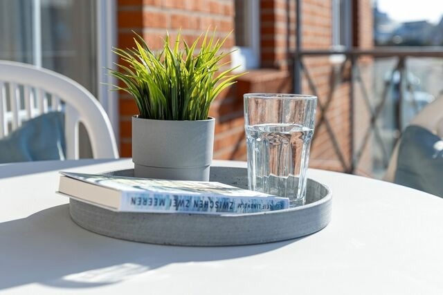 Ferienwohnung in Laboe - Nautic Nr. 12 - Bild 13