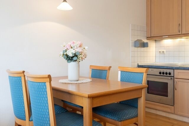 Ferienwohnung in Laboe - Nautic Nr. 12 - Bild 14