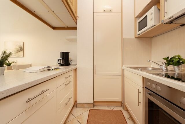 Ferienwohnung in Scharbeutz - Residenz am Hang Traumzeit - Bild 12