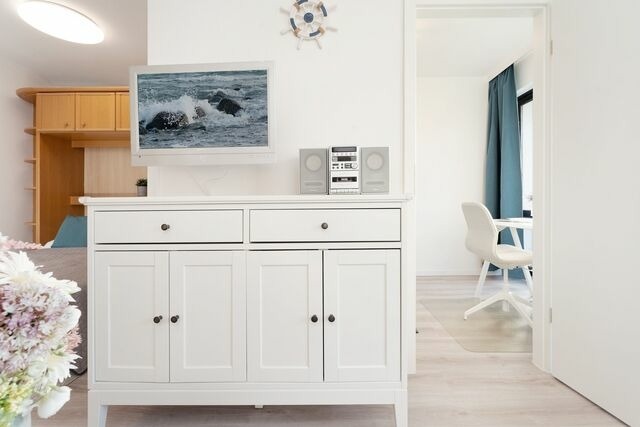 Ferienwohnung in Scharbeutz - Residenz am Hang Traumzeit - Bild 22