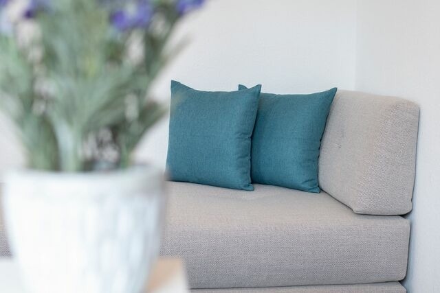 Ferienwohnung in Scharbeutz - Residenz am Hang Traumzeit - Bild 25