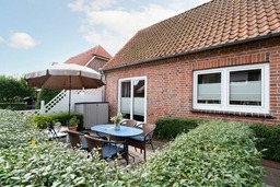 Rosenstraße 1a Bootshaus