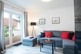Ferienhaus in Grömitz - Rosenstraße 1a Bootshaus - Bild 3
