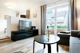 Ferienhaus in Grömitz - Rosenstraße 1a Bootshaus - Bild 7