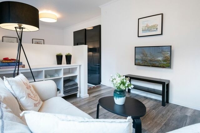 Ferienhaus in Grömitz - Rosenstraße 1a Bootshaus - Bild 11