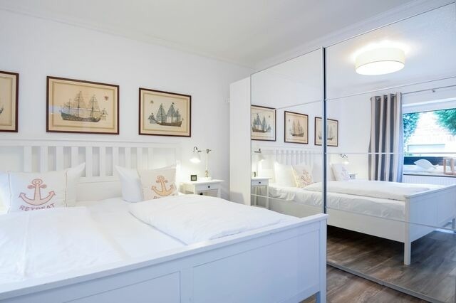 Ferienhaus in Grömitz - Rosenstraße 1a Bootshaus - Bild 20