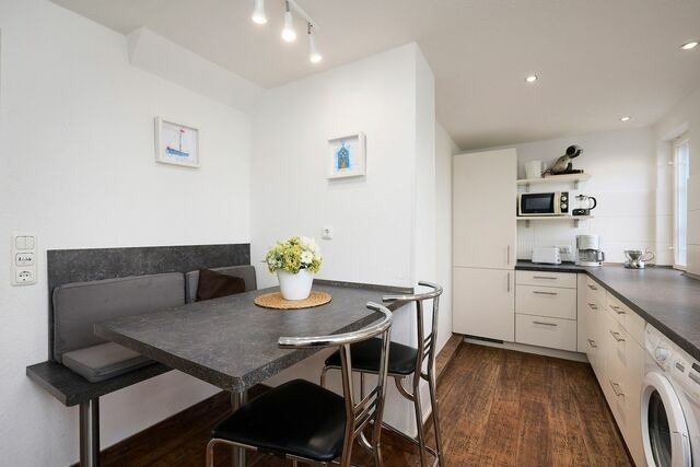 Ferienhaus in Kalifornien - K&auml;ptn's Huus - Bild 15