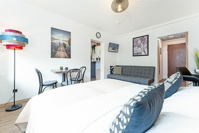 Ferienwohnung in Bosau - Haus Schwanensee PL&Ouml;NI 12 - Bild 10