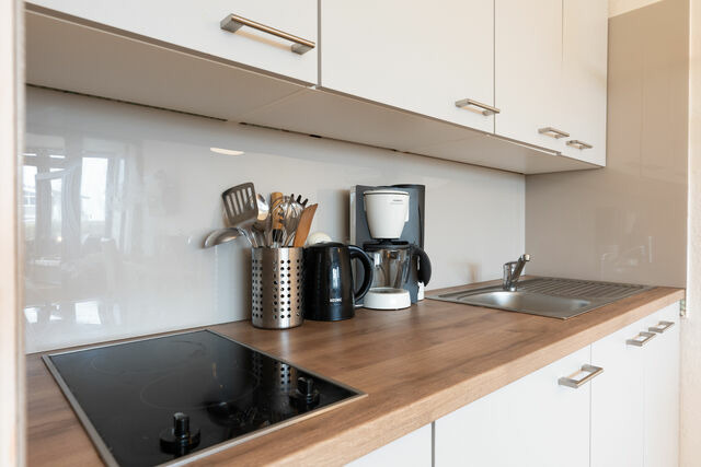 Ferienwohnung in Wendtorf - Marina Wendtorf Hafenblick - Bild 12