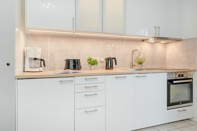 Ferienwohnung in Scharbeutz - Seestra&szlig;e 43 Leesegel - Bild 3