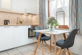 Ferienwohnung in Scharbeutz - Seestra&szlig;e 43 Leesegel - Bild 12