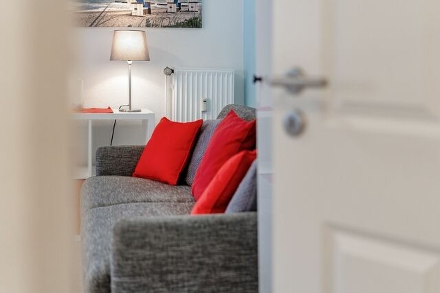 Ferienwohnung in Scharbeutz - Seestra&szlig;e 43 Leesegel - Bild 17