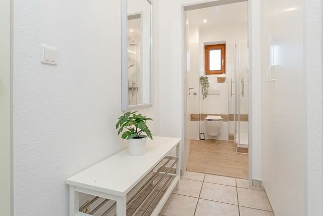 Ferienwohnung in Scharbeutz - Seestra&szlig;e 43 Leesegel - Bild 23