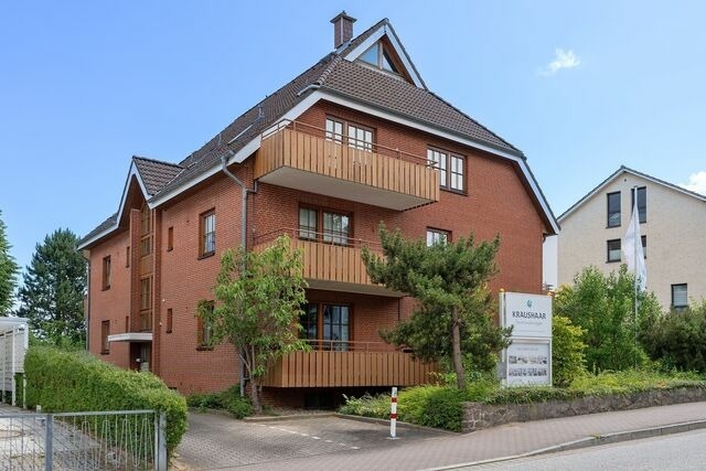 Ferienwohnung in Scharbeutz - Seestra&szlig;e 43 Leesegel - Bild 25