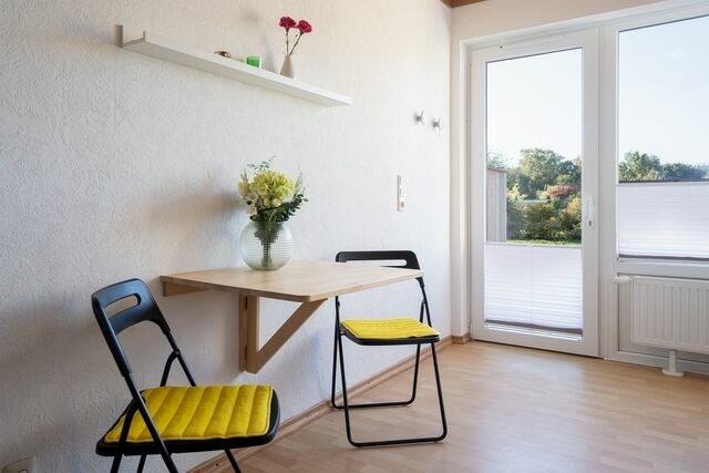 Ferienhaus in Lensterstrand - Blankwasserweg 131 Lensterstrand Oase Bungalow 3 - Bild 5