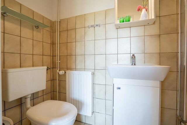 Ferienhaus in Lensterstrand - Blankwasserweg 131 Lensterstrand Oase Bungalow 3 - Bild 19