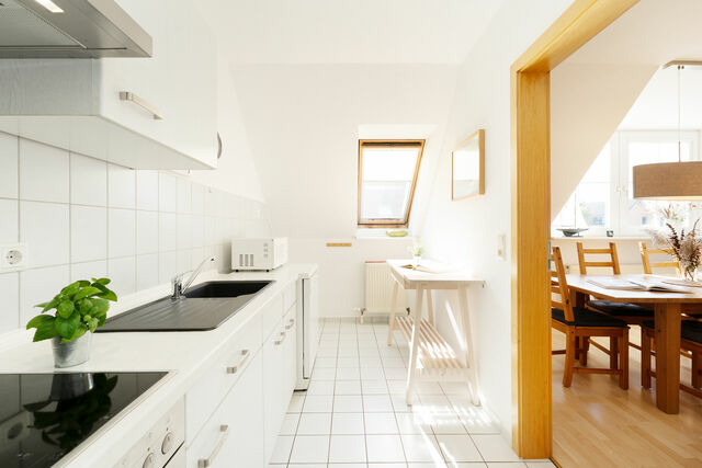 Ferienwohnung in Fehmarn OT Wulfen - Bargm&ouml;hl 7 Heber - Bild 15