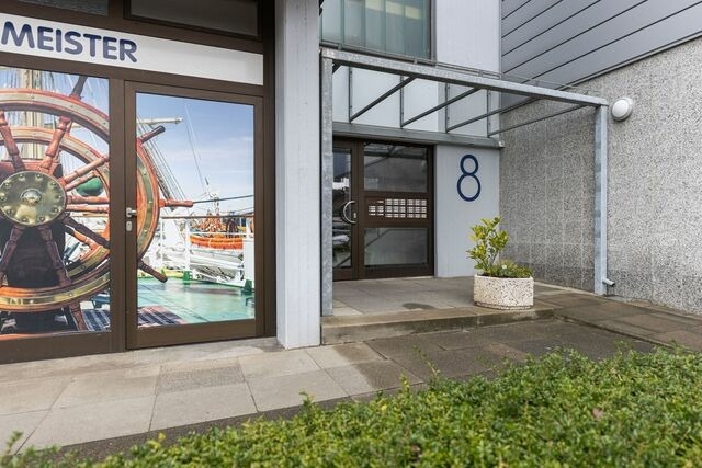 Ferienwohnung in Laboe - B&ouml;rn BRN Seem&ouml;we - Bild 24