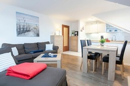 Ferienwohnung in Kellenhusen - Aufwind Aufwind