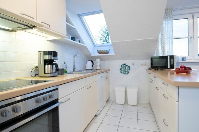 Ferienwohnung in Kellenhusen - Aufwind - Bild 4 Ferienwohnung in Kellenhusen - Aufwind - Bild 4