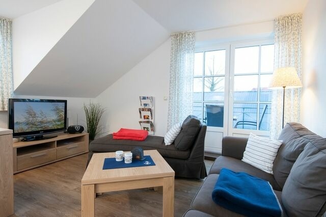 Ferienwohnung in Kellenhusen - Aufwind - Bild 6 Ferienwohnung in Kellenhusen - Aufwind - Bild 6