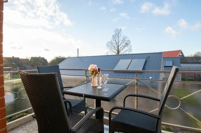 Ferienwohnung in Kellenhusen - Aufwind - Bild 7 Ferienwohnung in Kellenhusen - Aufwind - Bild 7