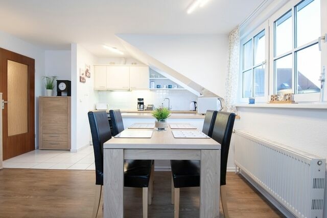 Ferienwohnung in Kellenhusen - Aufwind - Bild 8 Ferienwohnung in Kellenhusen - Aufwind - Bild 8