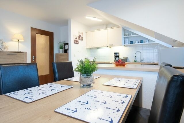 Ferienwohnung in Kellenhusen - Aufwind - Bild 9 Ferienwohnung in Kellenhusen - Aufwind - Bild 9