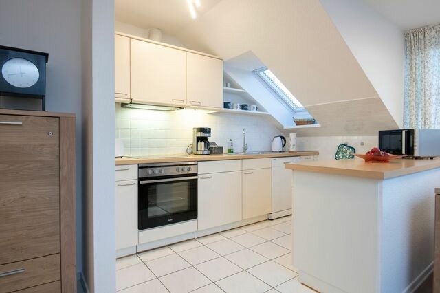 Ferienwohnung in Kellenhusen - Aufwind - Bild 11 Ferienwohnung in Kellenhusen - Aufwind - Bild 11