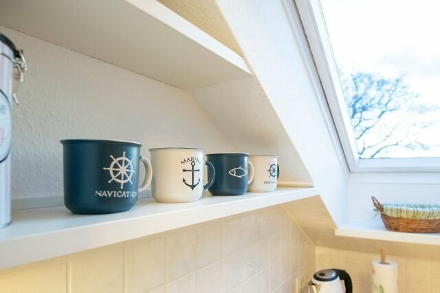 Ferienwohnung in Kellenhusen - Aufwind - Bild 12 Ferienwohnung in Kellenhusen - Aufwind - Bild 12