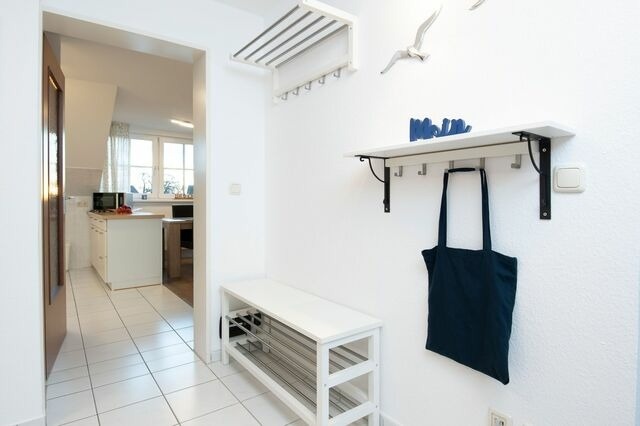 Ferienwohnung in Kellenhusen - Aufwind - Bild 13 Ferienwohnung in Kellenhusen - Aufwind - Bild 13