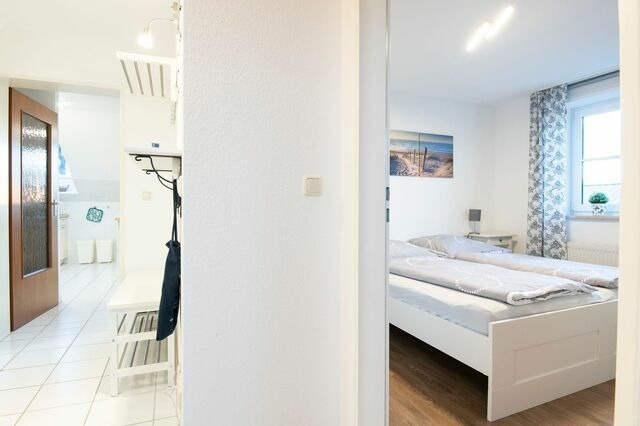 Ferienwohnung in Kellenhusen - Aufwind - Bild 14 Ferienwohnung in Kellenhusen - Aufwind - Bild 14