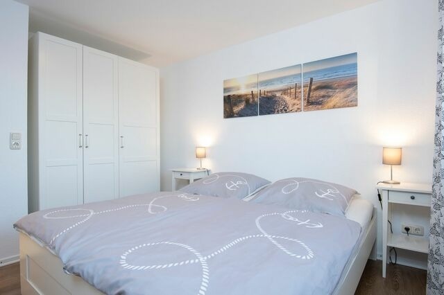 Ferienwohnung in Kellenhusen - Aufwind - Bild 15 Ferienwohnung in Kellenhusen - Aufwind - Bild 15