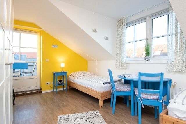 Ferienwohnung in Kellenhusen - Aufwind - Bild 17 Ferienwohnung in Kellenhusen - Aufwind - Bild 17