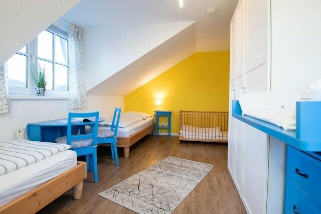 Ferienwohnung in Kellenhusen - Aufwind - Bild 18 Ferienwohnung in Kellenhusen - Aufwind - Bild 18