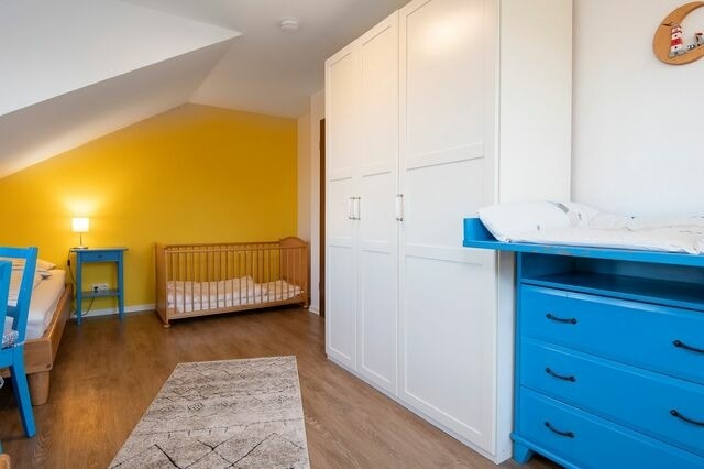 Ferienwohnung in Kellenhusen - Aufwind - Bild 19 Ferienwohnung in Kellenhusen - Aufwind - Bild 19