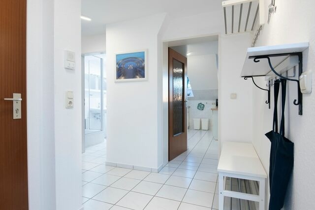 Ferienwohnung in Kellenhusen - Aufwind - Bild 21 Ferienwohnung in Kellenhusen - Aufwind - Bild 21